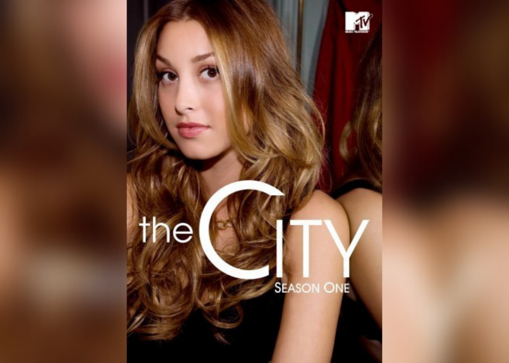 #71. The City